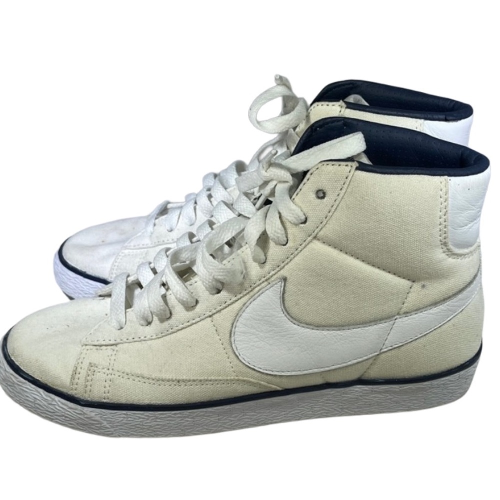 Nike Blazer Mid Vintage A.P.C. SP Women’s 7
